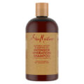 SheaMoisture Manuka Honey & Mafura Oil Intensive Hydration Shampoo Front Bottle View