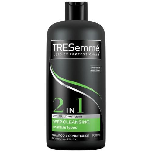 TRESemmé Cleanse & Replenish 2-in-1 Shampoo + Conditioner