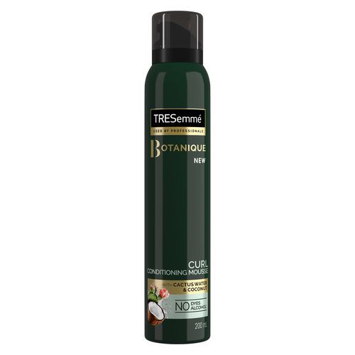 TRESemmé Botanique Curl Conditioning Mousse